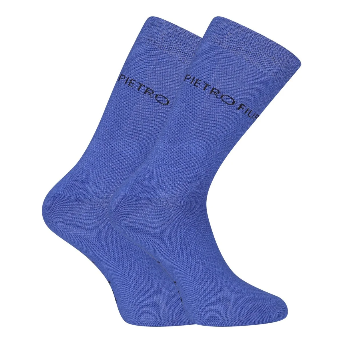 Pietro Filipi 3PACK ponožky vysoké bambusové vícebarevné (3PBV002) XL
