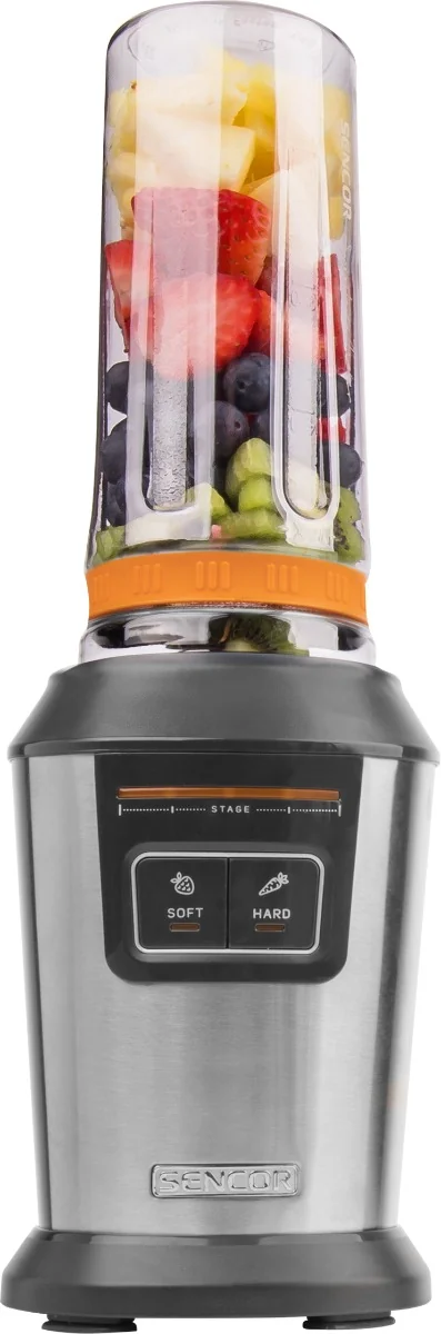 SENCOR SBL 7570SS smoothie mixér