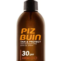 PIZ BUIN Tan&Protect Oil Spray SPF30