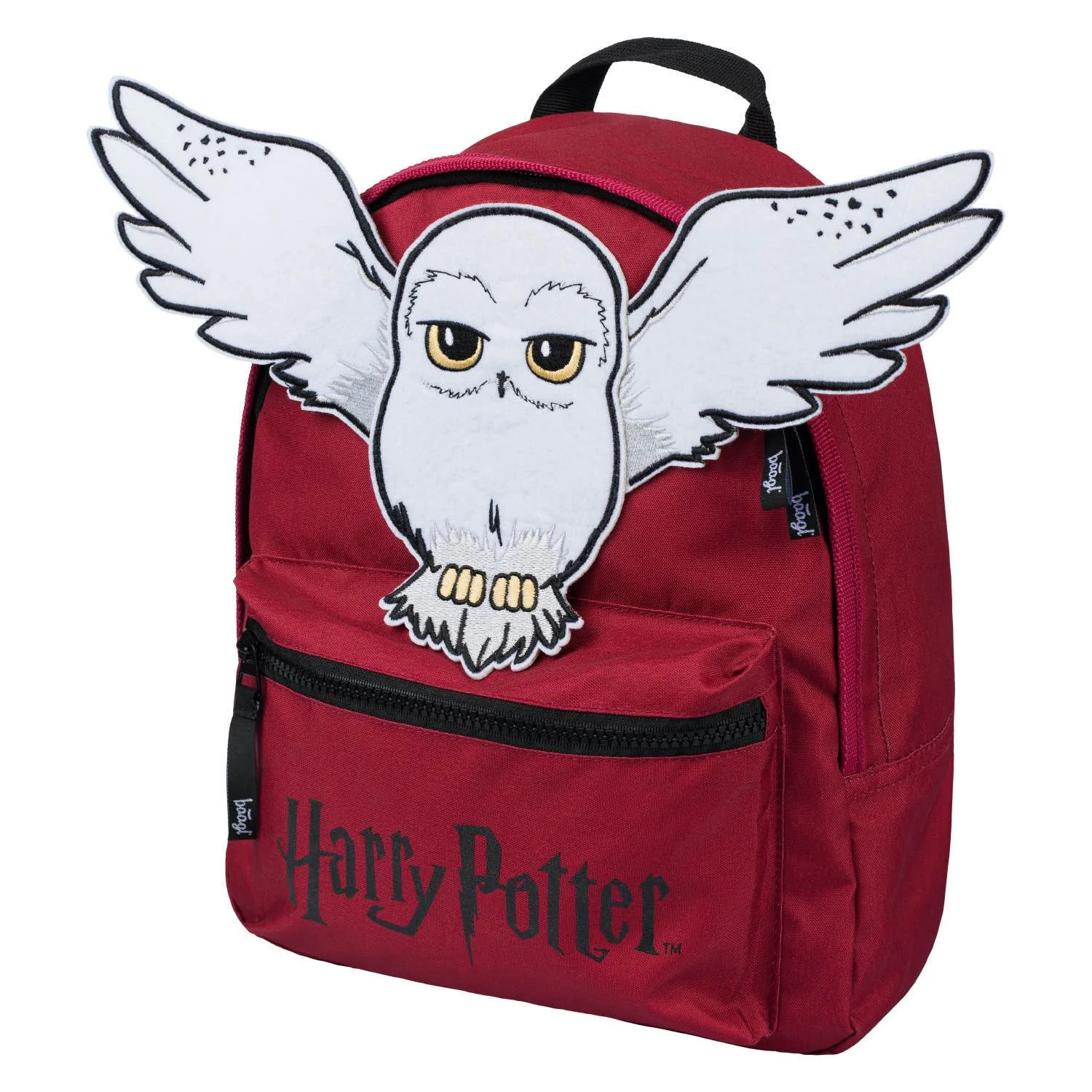 Baagl Předškolní batoh Harry Potter Hedvika 