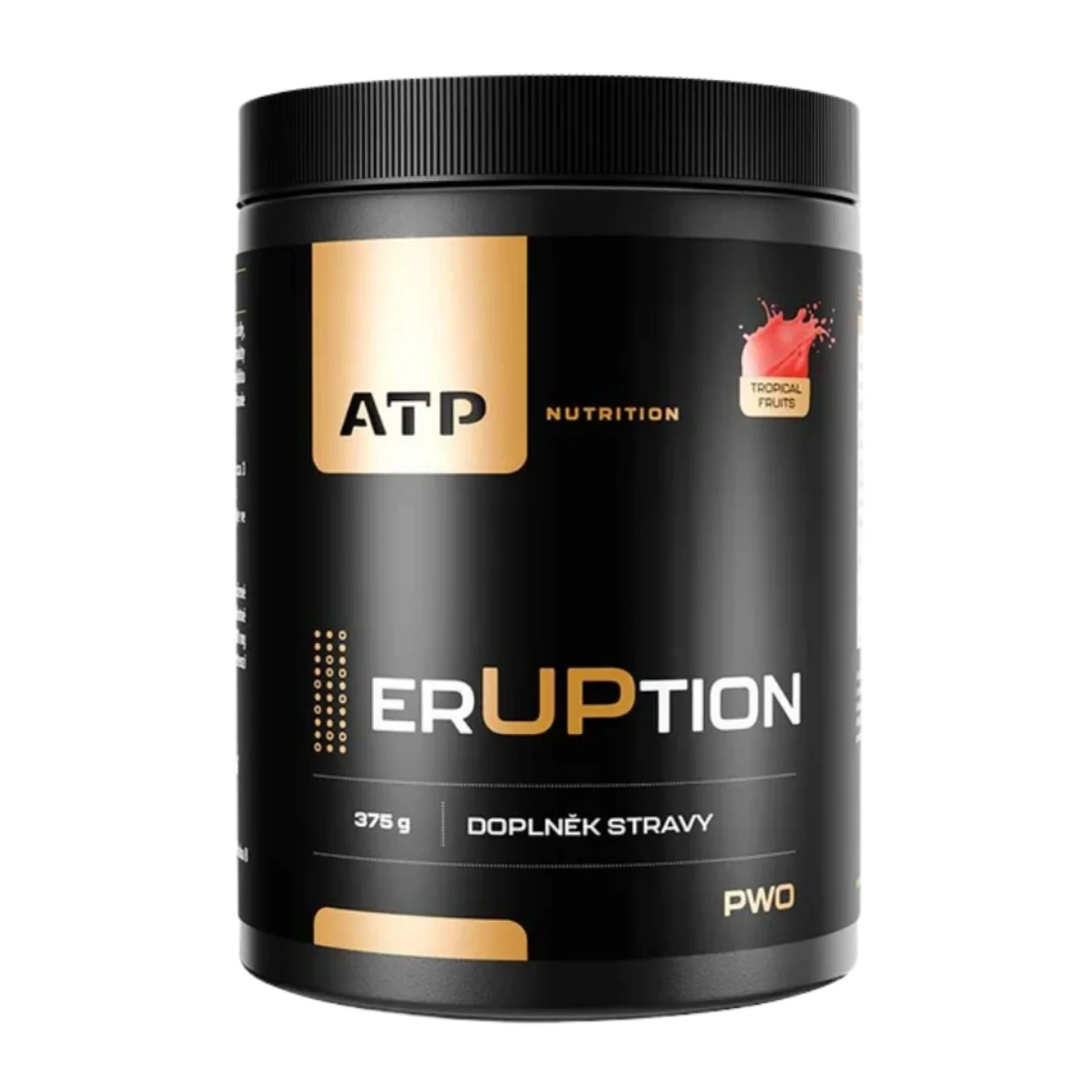 ATP Nutrition Eruption 375g - divoká malina