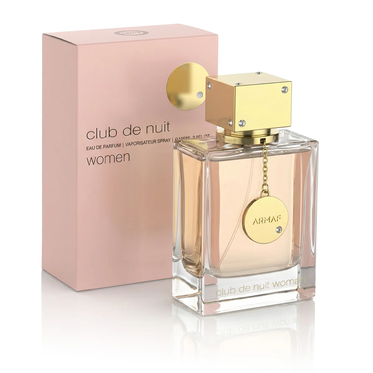 Armaf Club de Nuit Woman EDP 105 ml W 