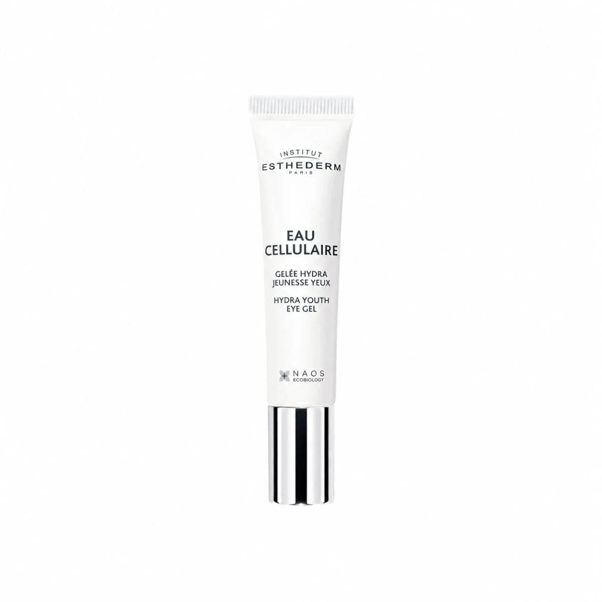 Institut Esthederm Cellular Water Eau Cellulaire hydratační oční gel 15 ml