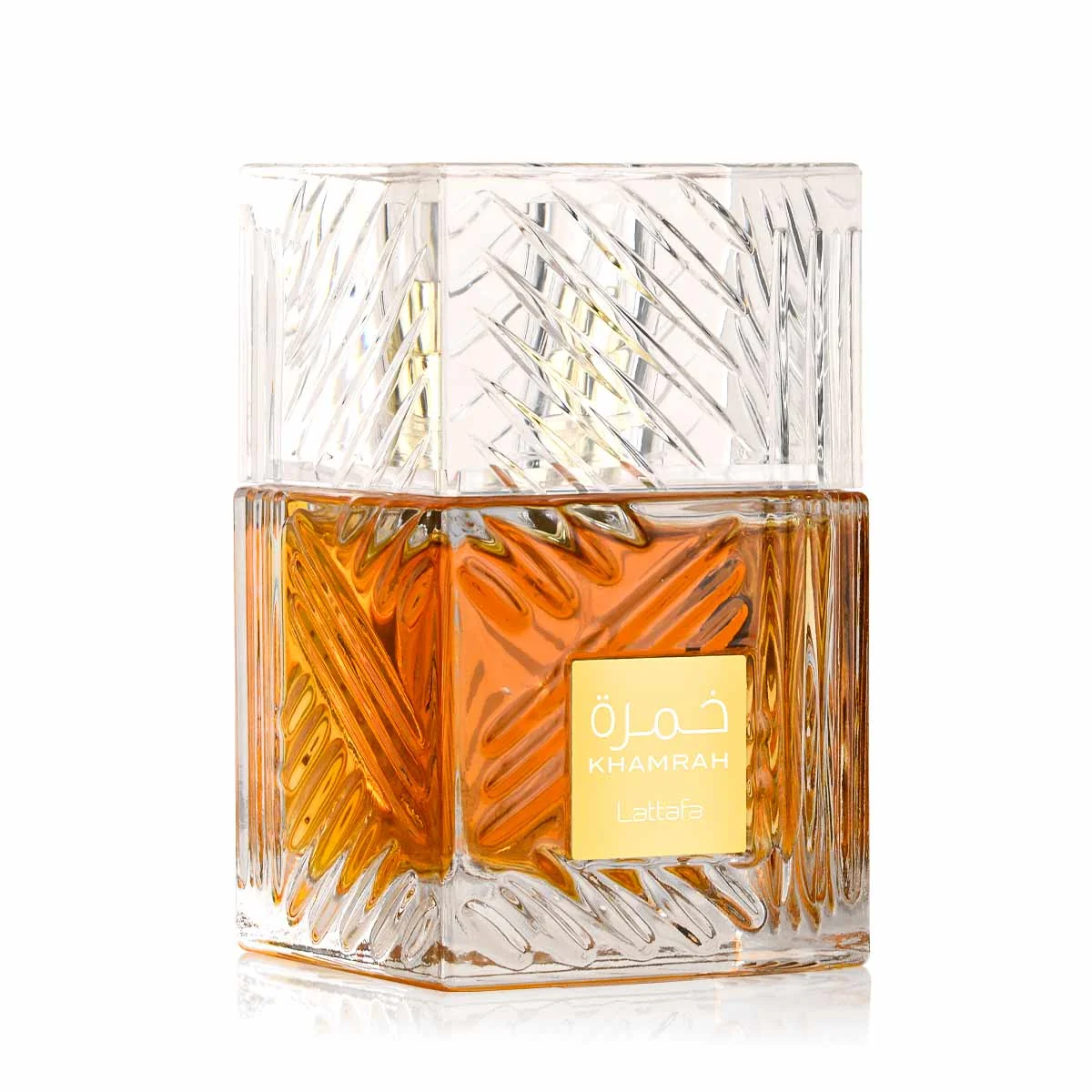 Lattafa Khamrah EDP 100 ml UNISEX