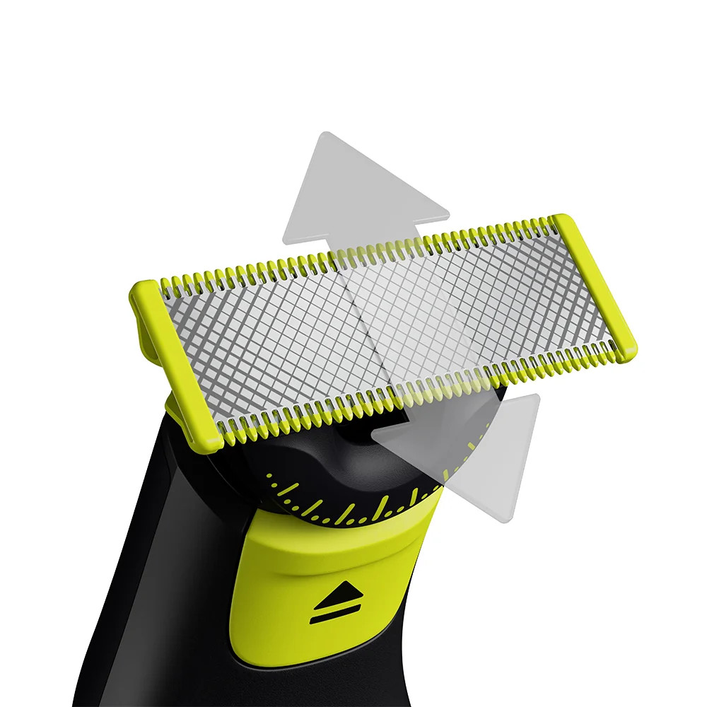 Philips OneBlade Pro 360 QP6542/15 zastřihovač na tvář a tělo