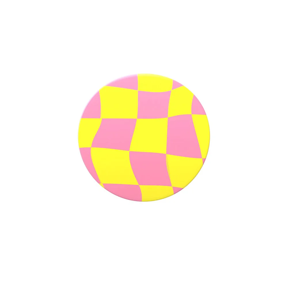 Wild Stripes Anti-Pimple Patches Groovy s kyselinou hyaluronovou 24 ks