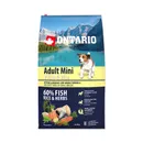 Ontario Adult Mini Fish&Rice