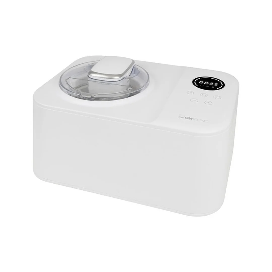 CLATRONIC ICM 3784 výrobník zmrzliny 