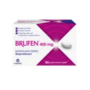 Brufen 400 mg