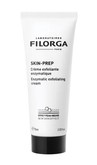 Filorga Skin-Prep Enzymatic Exfoliating Cream čisticí peeling 75 ml