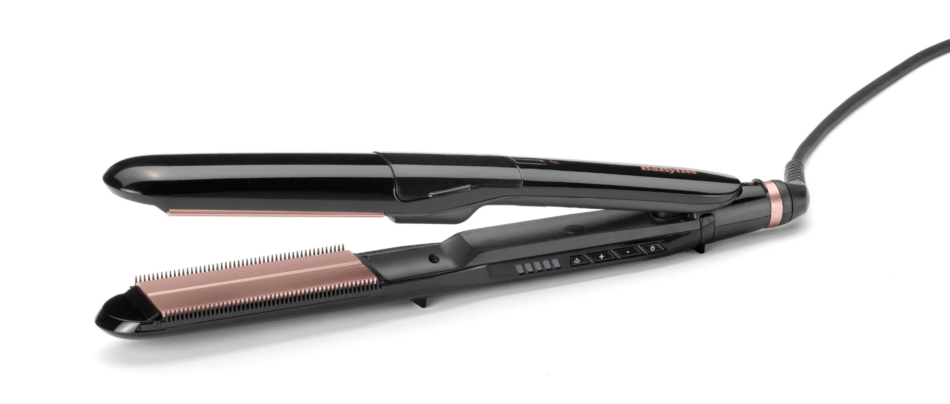 BABYLISS ST493E žehlička na vlasy
