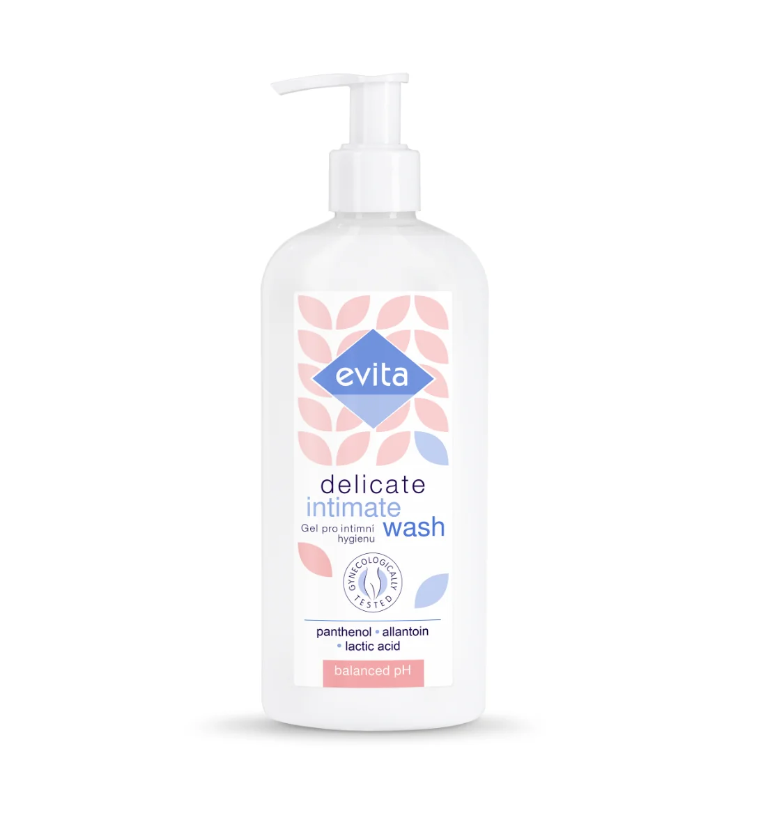 Evita Intimní gel 250 ml