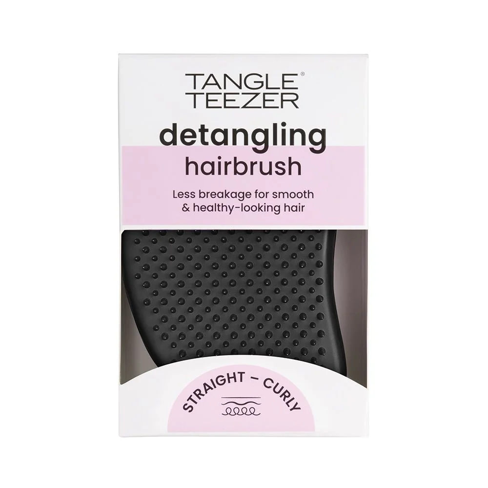Tangle Teezer Original Panther Black kartáč na vlasy