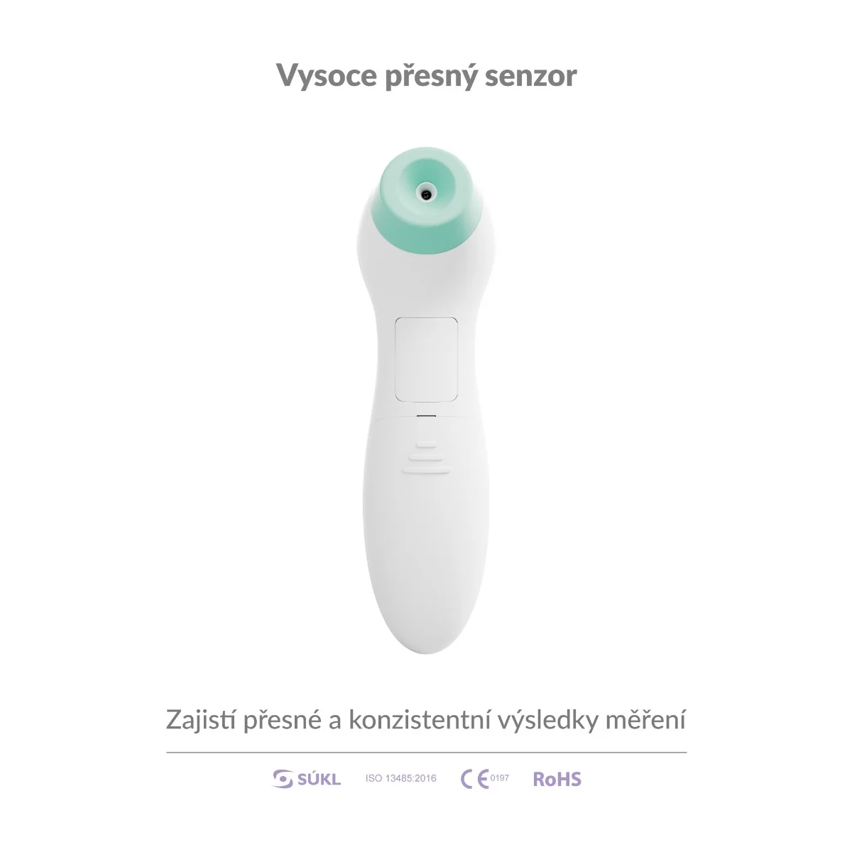 Truelife Care Q6 bezkontaktní teploměr