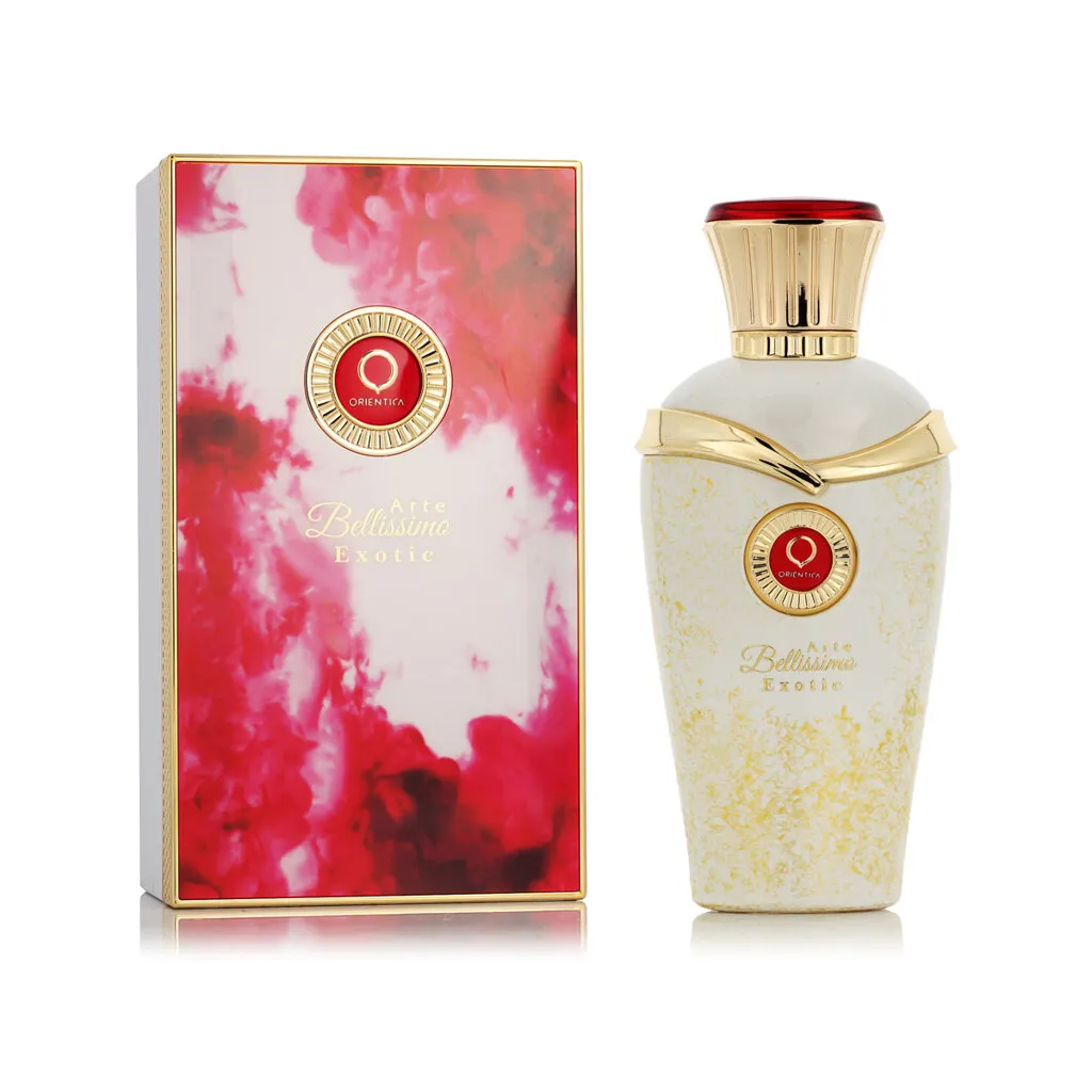 Orientica Arte Bellisimo Exotic EDP 75 ml W