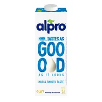 Alpro Tastes as good Mild and Smooth 1,8 %