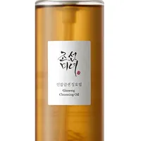 Beauty of Joseon Ginseng Cleansing Oil