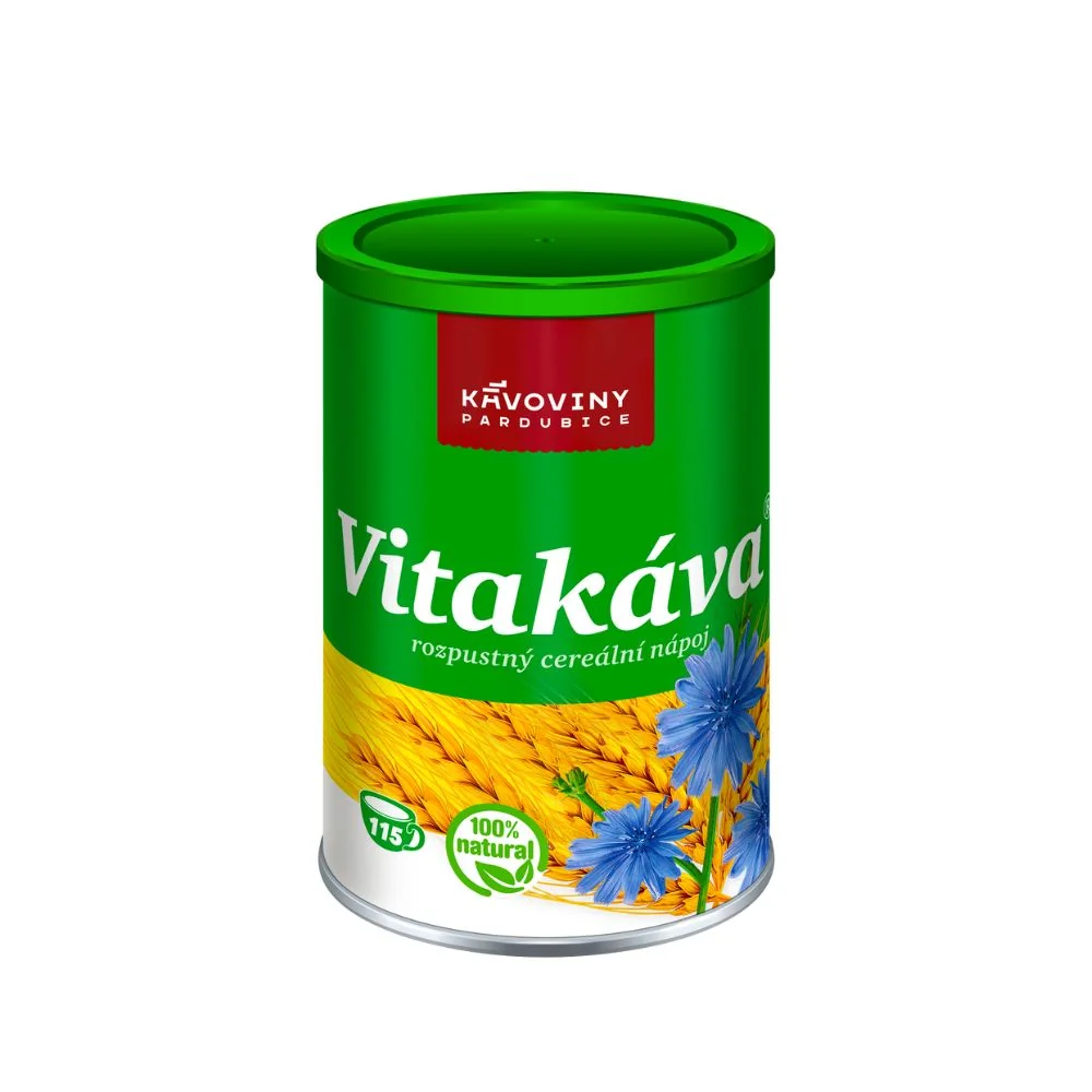 Kávoviny Vitakáva 230 g