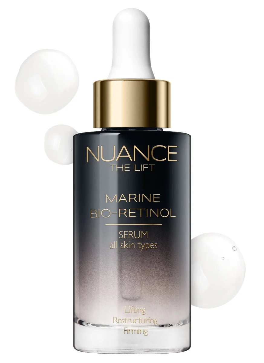 Nuance The Lift Sérum pro všechny typy pleti 30 ml