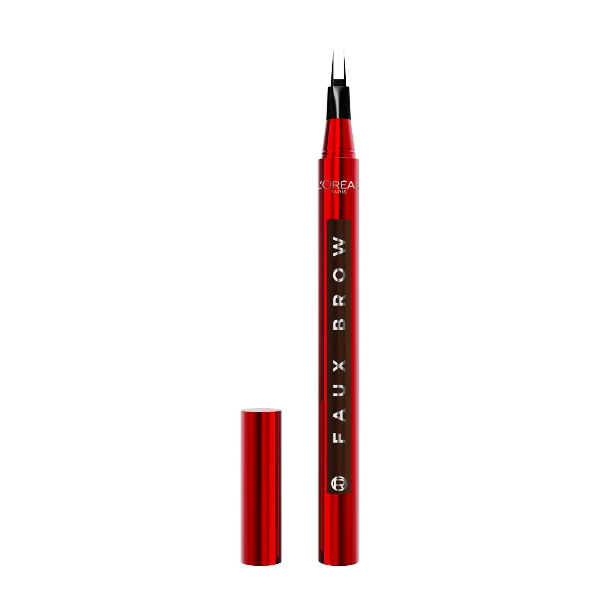 Loréal Paris Infaillible Faux Brow Dark Brunette fixa na obočí 1 ml