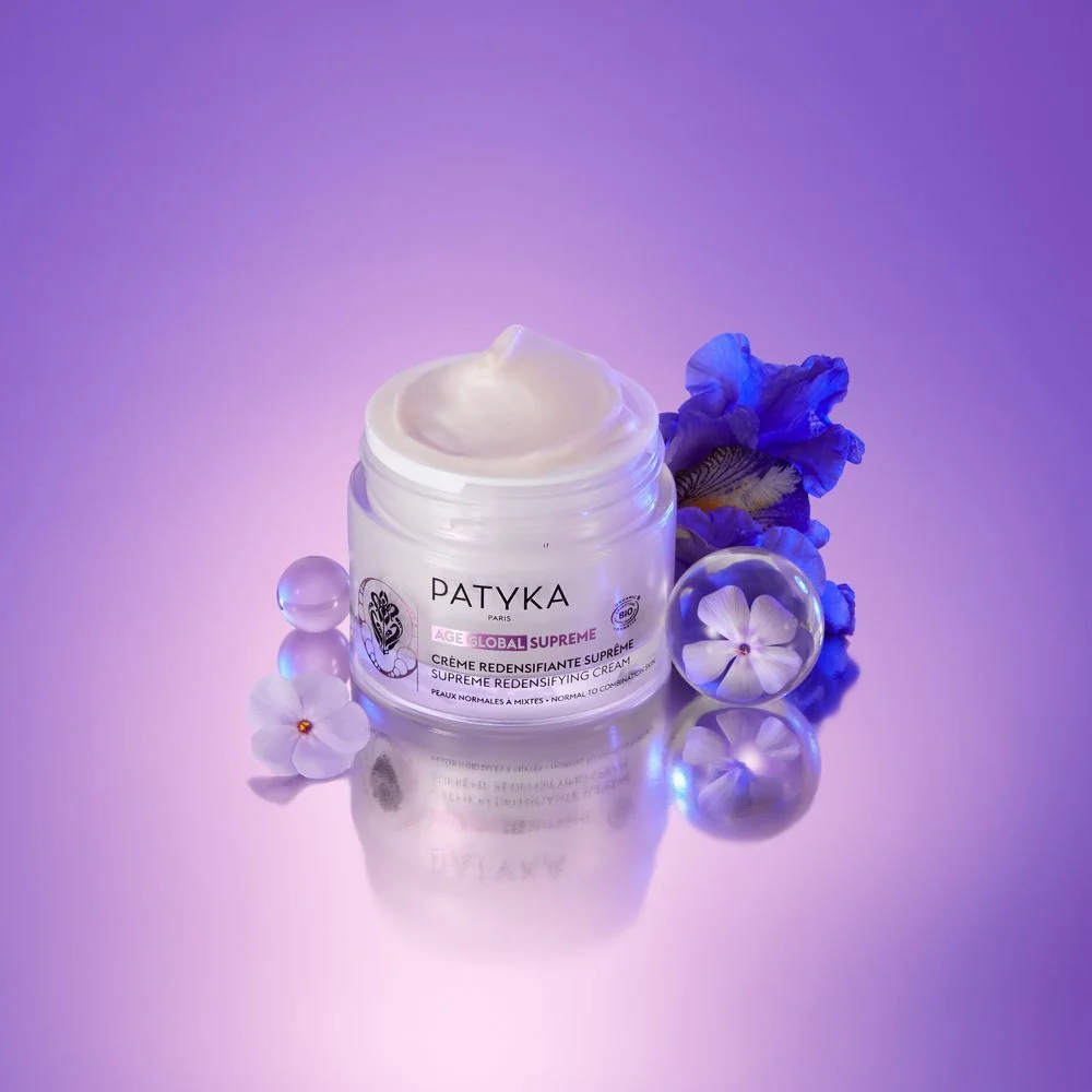 PATYKA Age Global Supreme Redensifying Cream obnovující krém pro normální až smíšenou pleť 50 ml