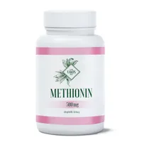 VAKOS Methionin 500 mg