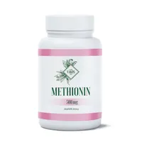 VAKOS Methionin 500 mg