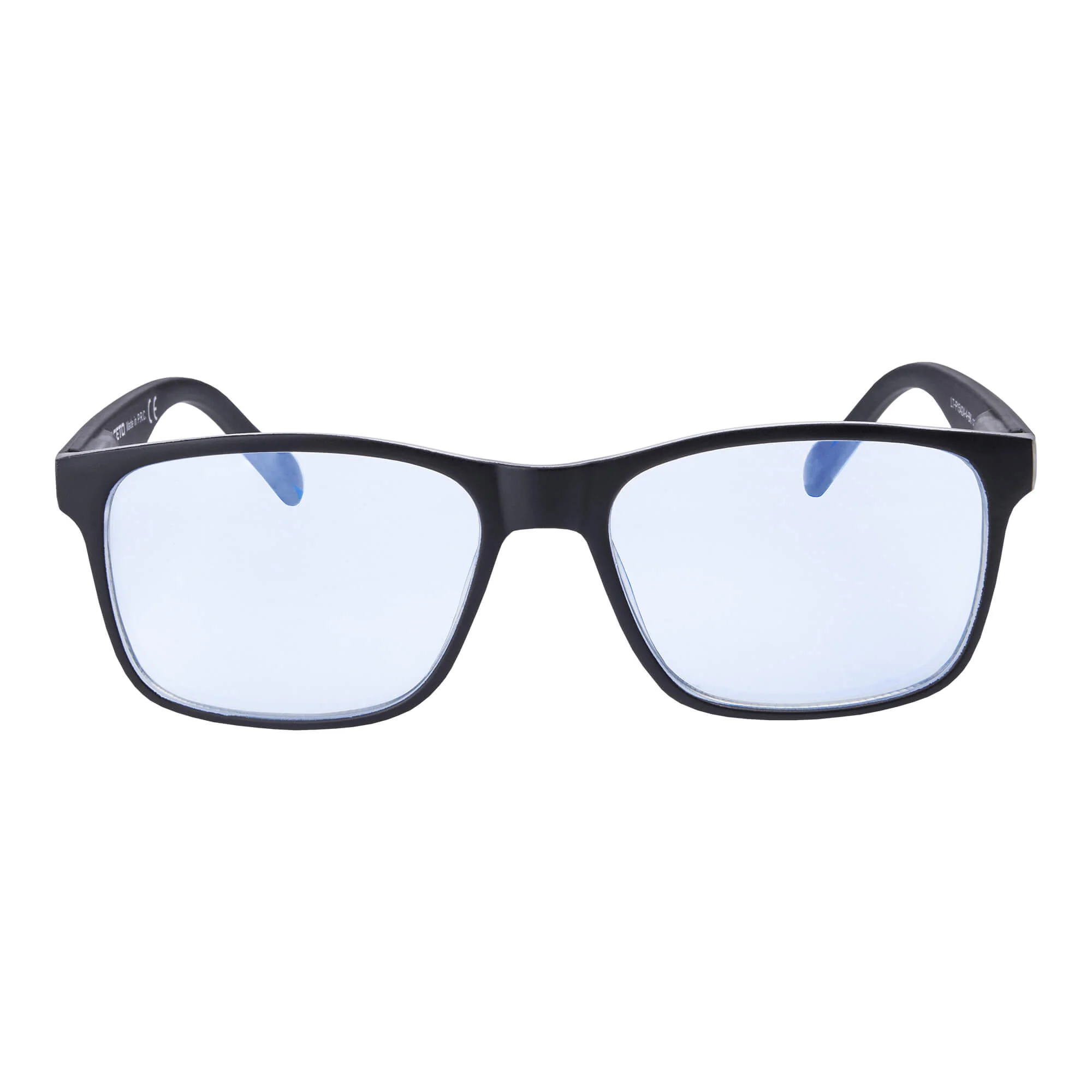 LACETO Brýle BLUES BLACK