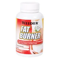 WEIDER Fat Burner