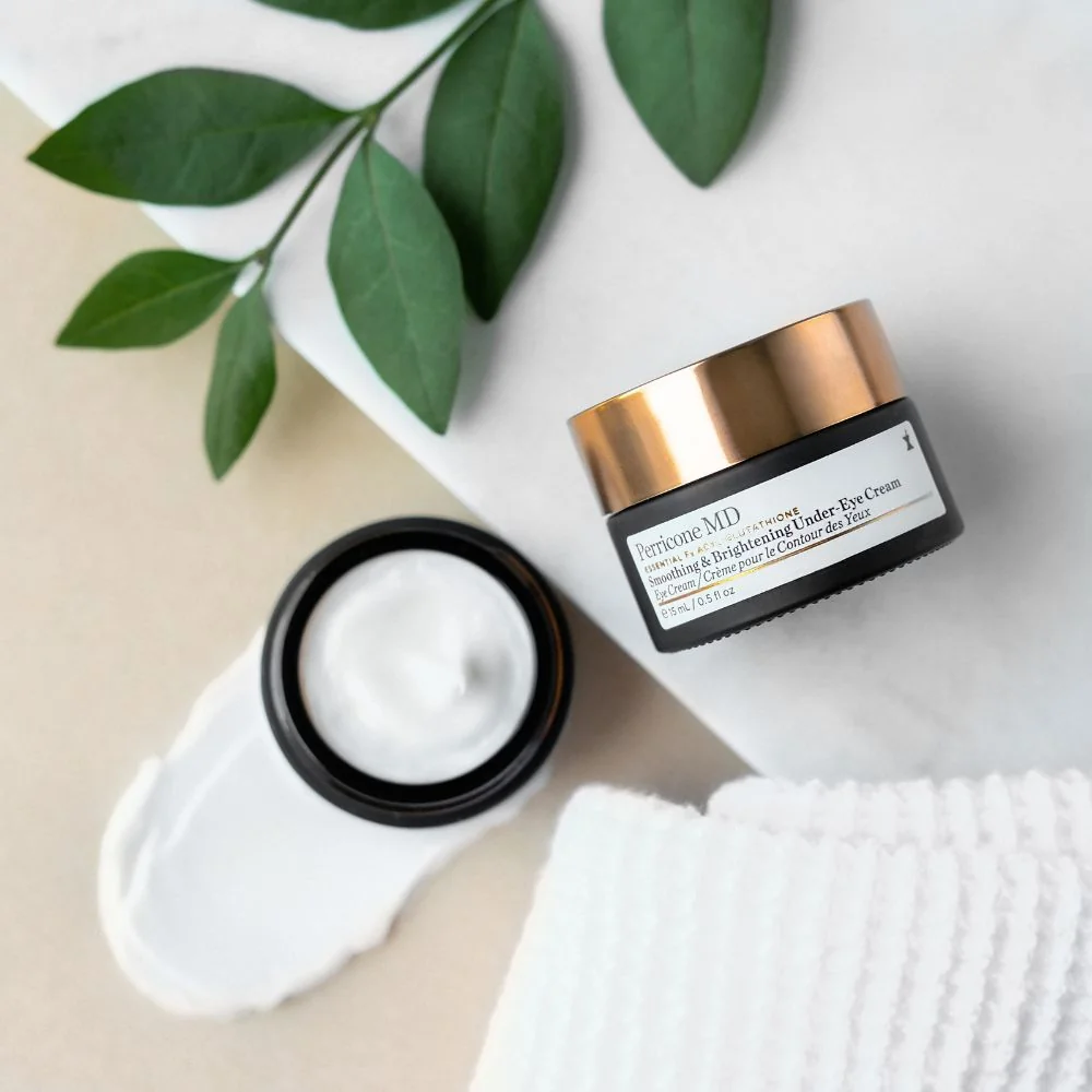Perricone MD Essential Fx Acyl-Glutathione vyhlazující krém pod oči 15 ml
