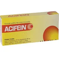 Acifein