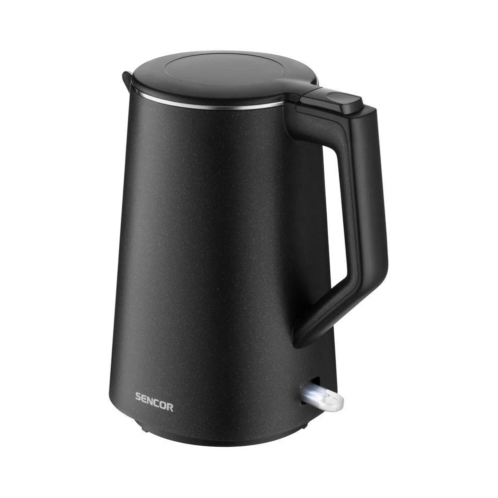 SENCOR SWK 0551BK varná konvice černá