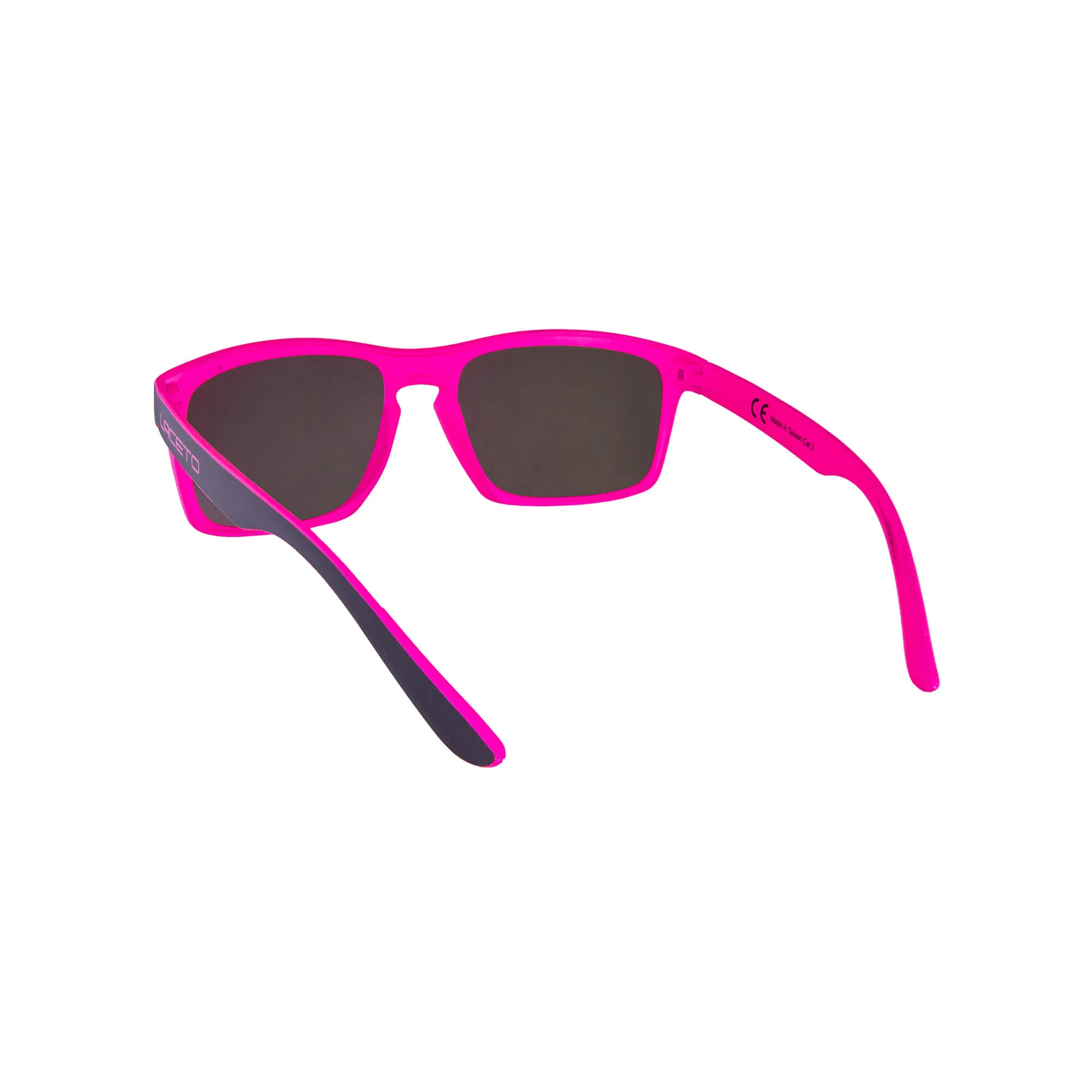 LACETO Sluneční brýle LUCIO Pink