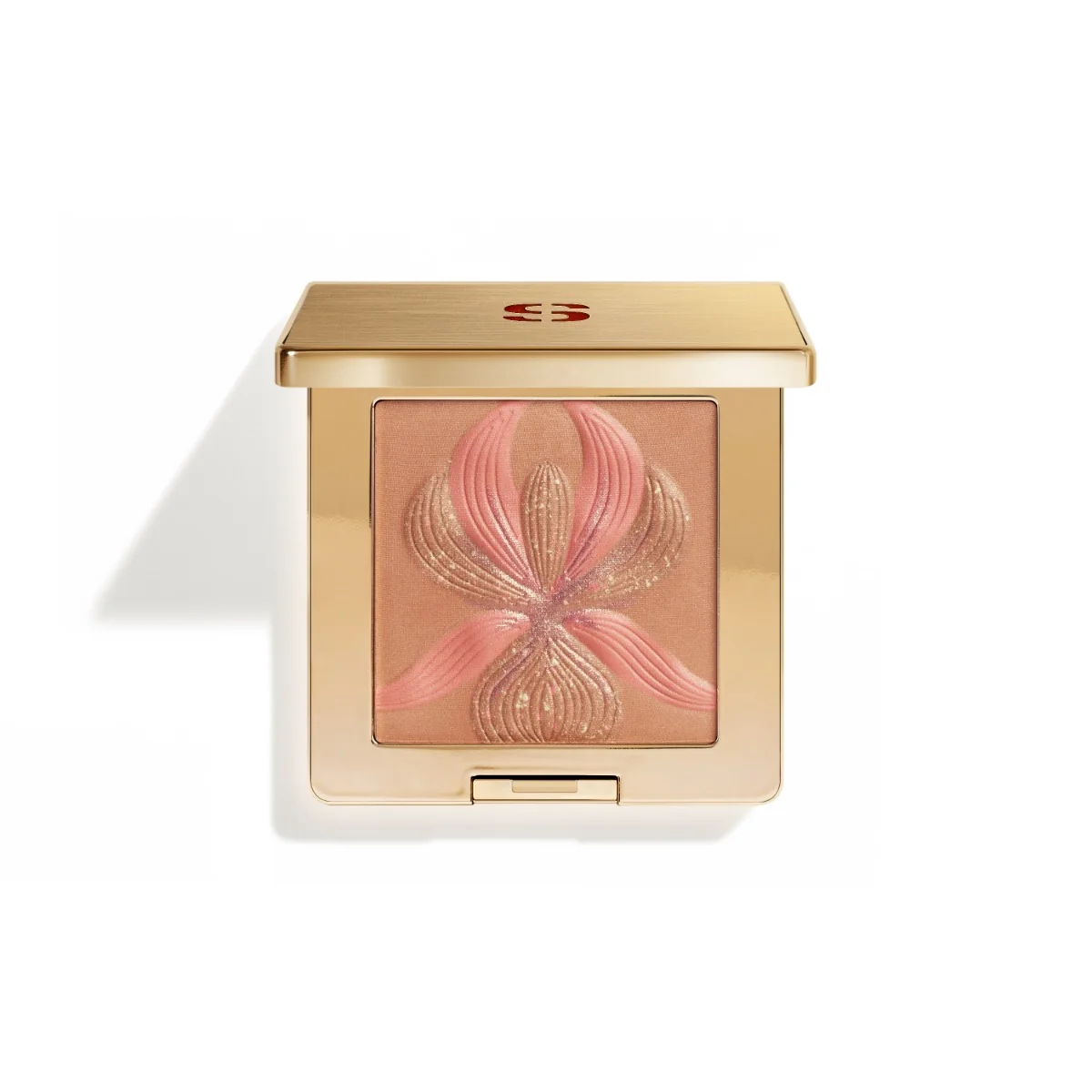 Sisley L'orchidee 1 Bronze tvářenka 15 g