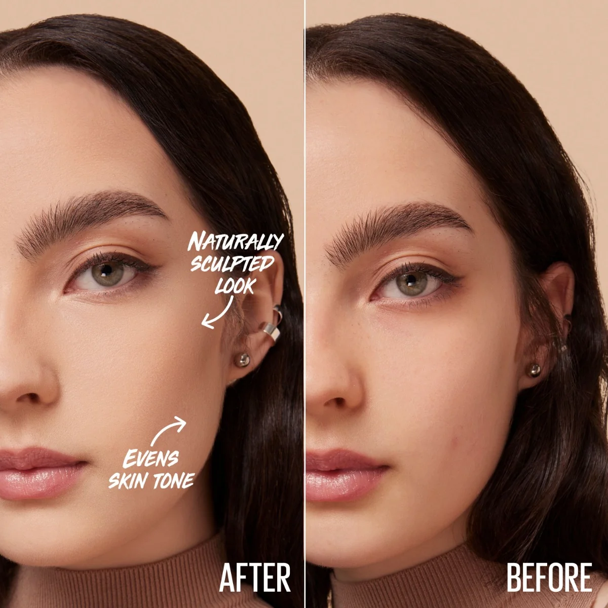 Maybelline Lifter Stix odstín 05 konturovací tyčinka 6 g