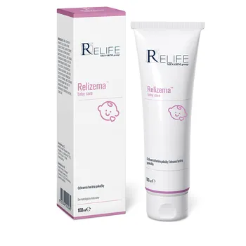Relife Relizema baby care 100 ml