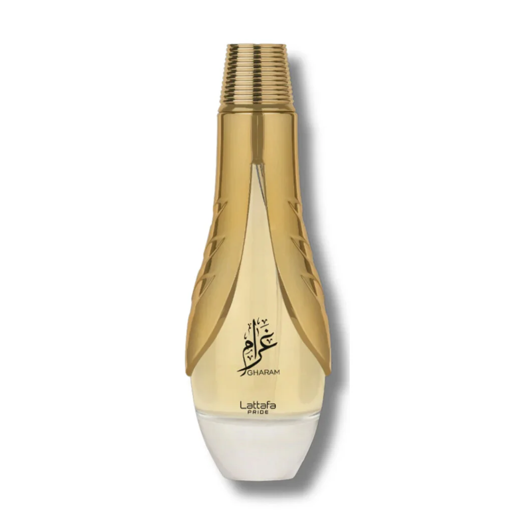 Lattafa Pride Gharam EDP 100 ml UNISEX 