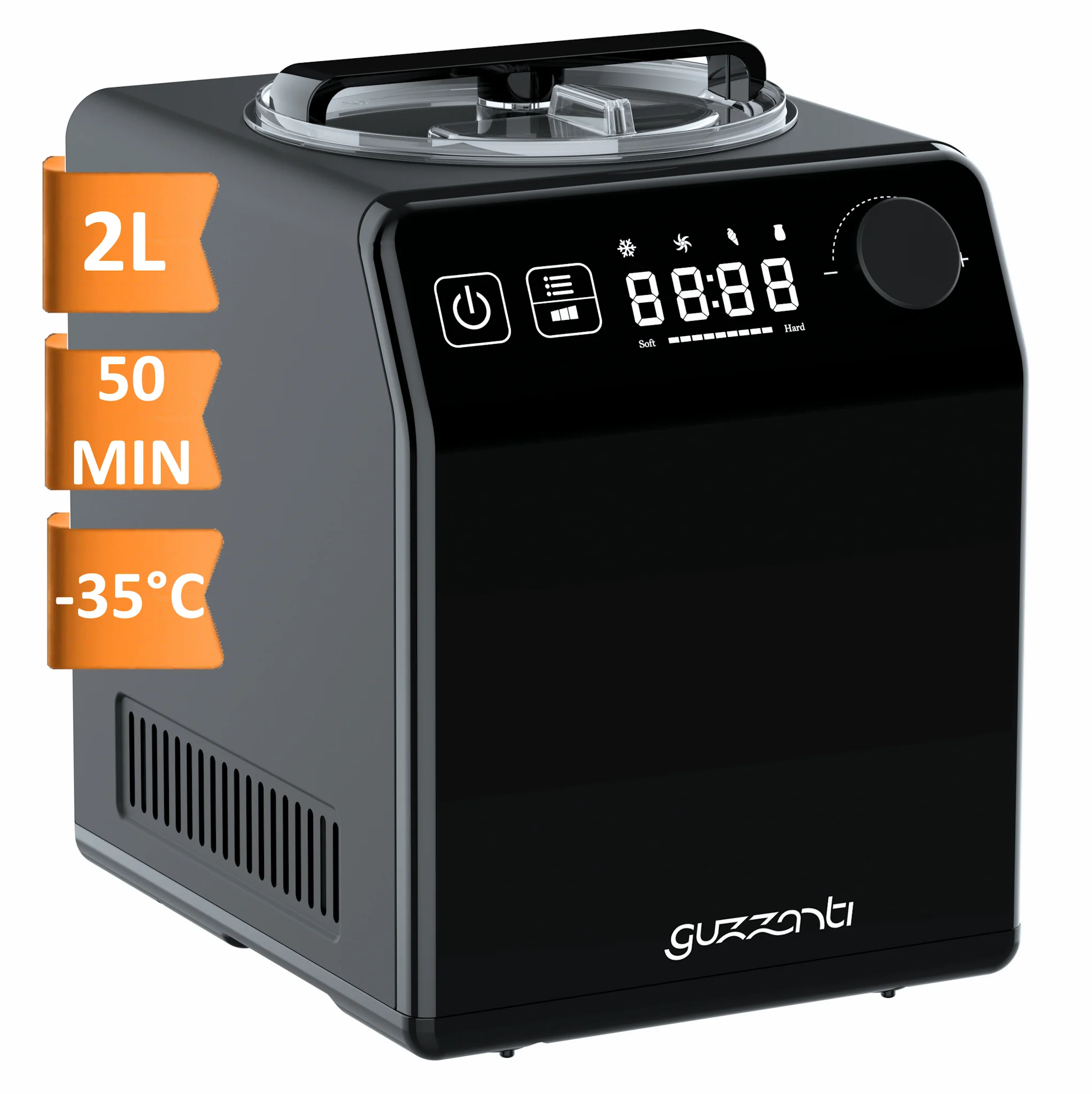 GUZZANTI GZ 155A