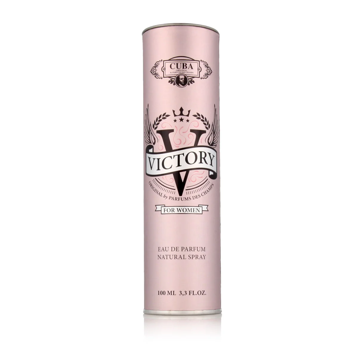 Cuba Victory EDP 100 ml W