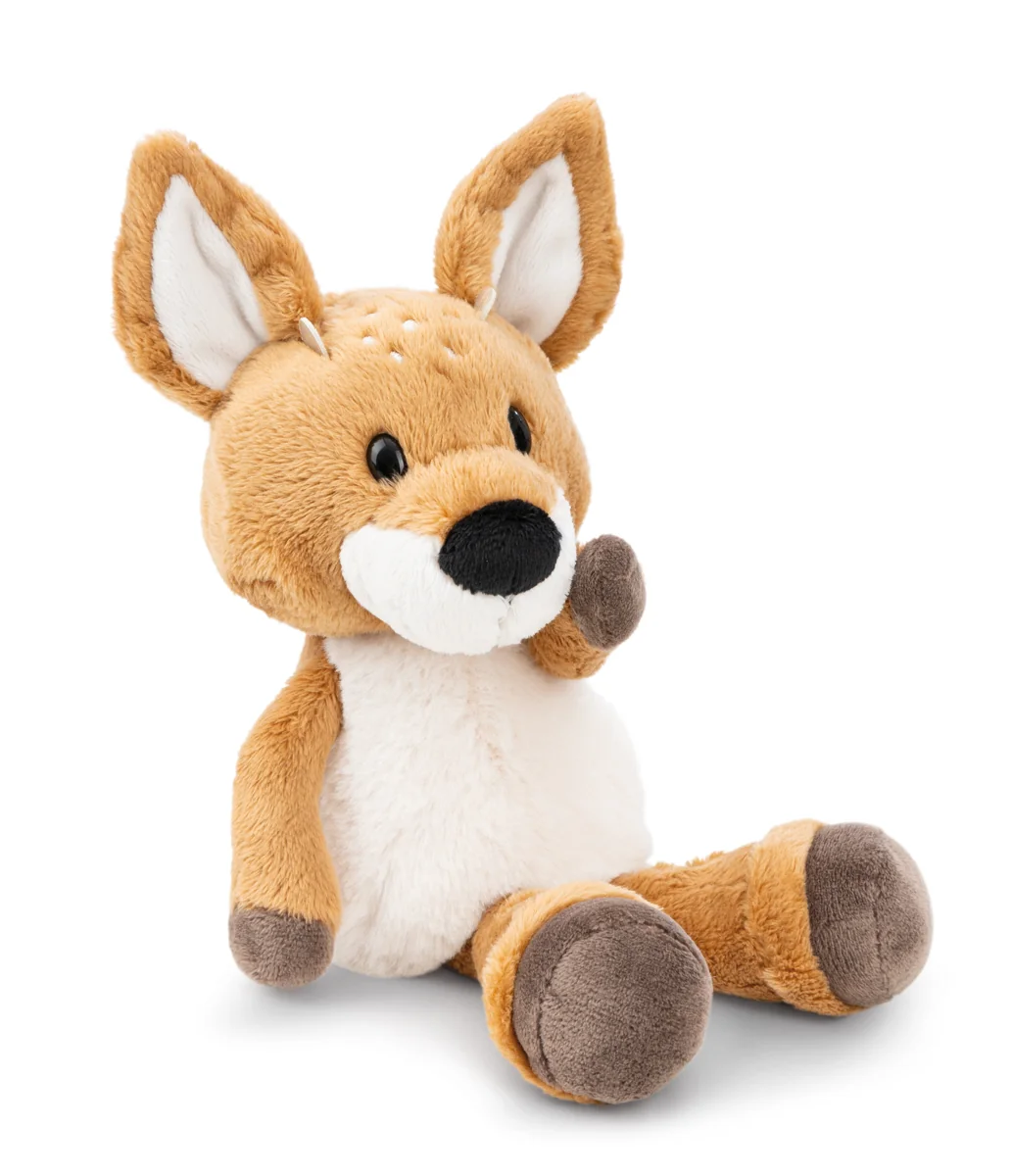 Nici Plyšová hračka René Roebuck 25 cm