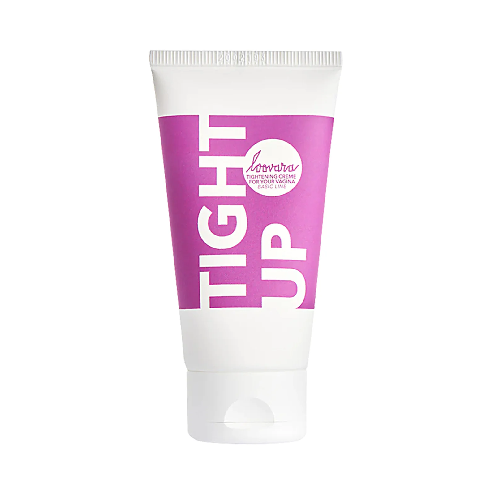 Loovara Pečující krém - Tight Up