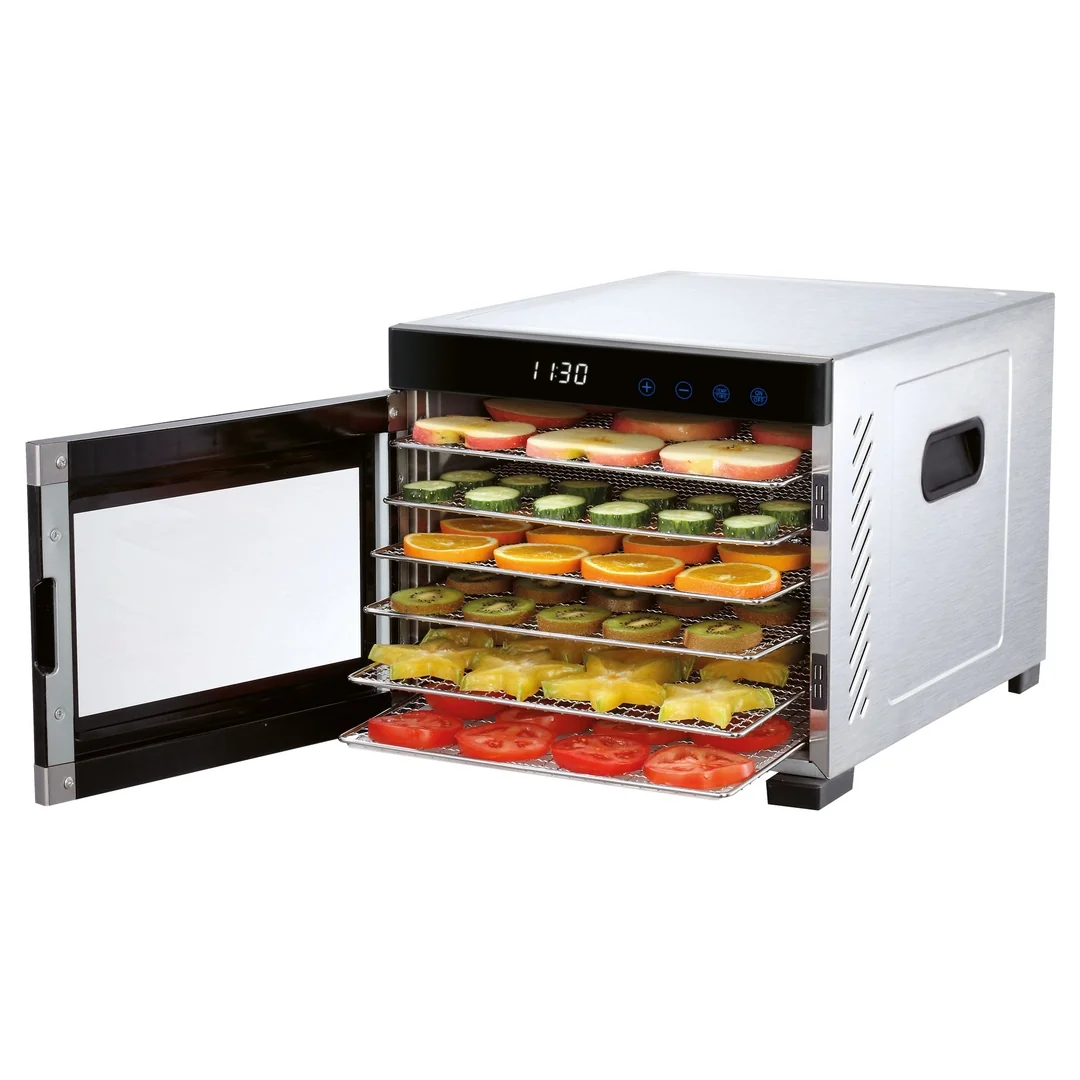 ProfiCook DR 1218 sušička potravin