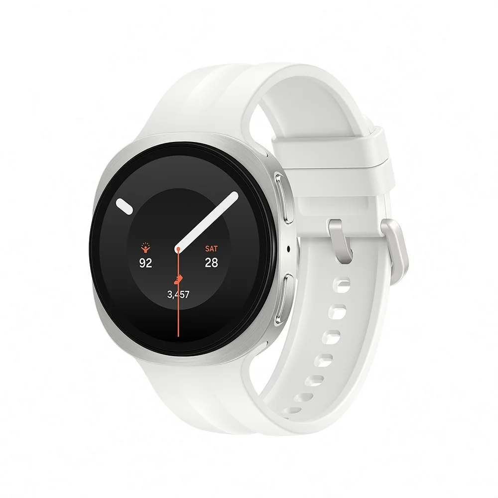 Samsung L345 Galaxy Watch9 (40mm,LTE) Cream chytré hodinky