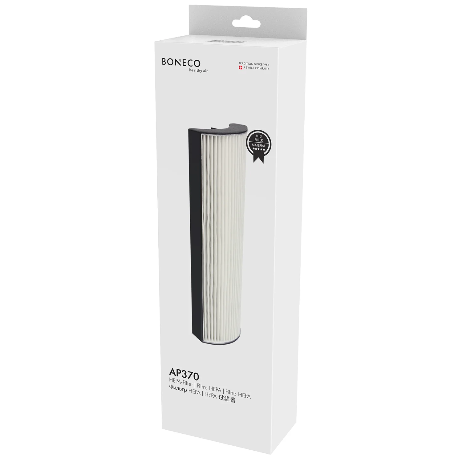BONECO HEPA filtr AP370