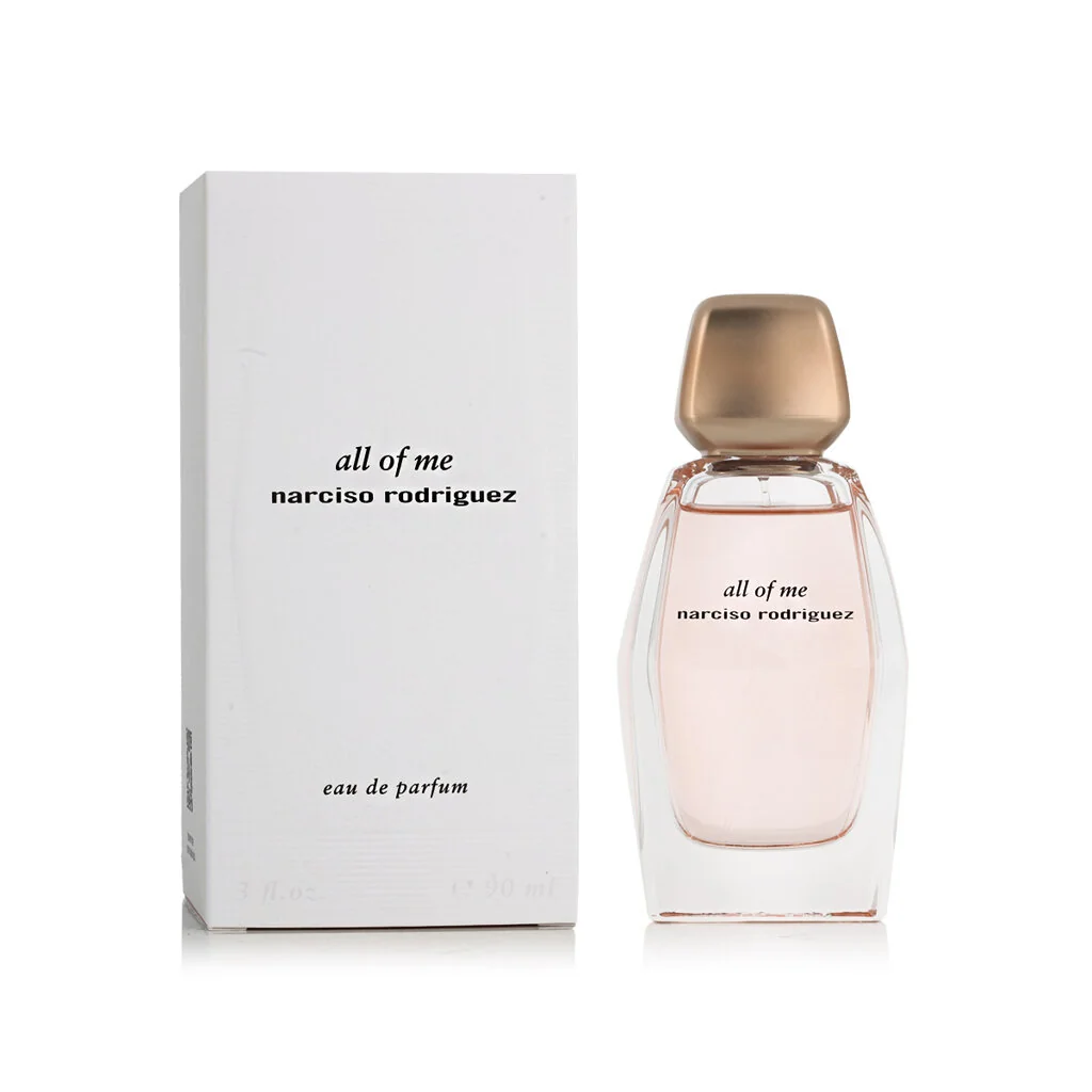 Narciso Rodriguez All Of Me EDP 90 ml W