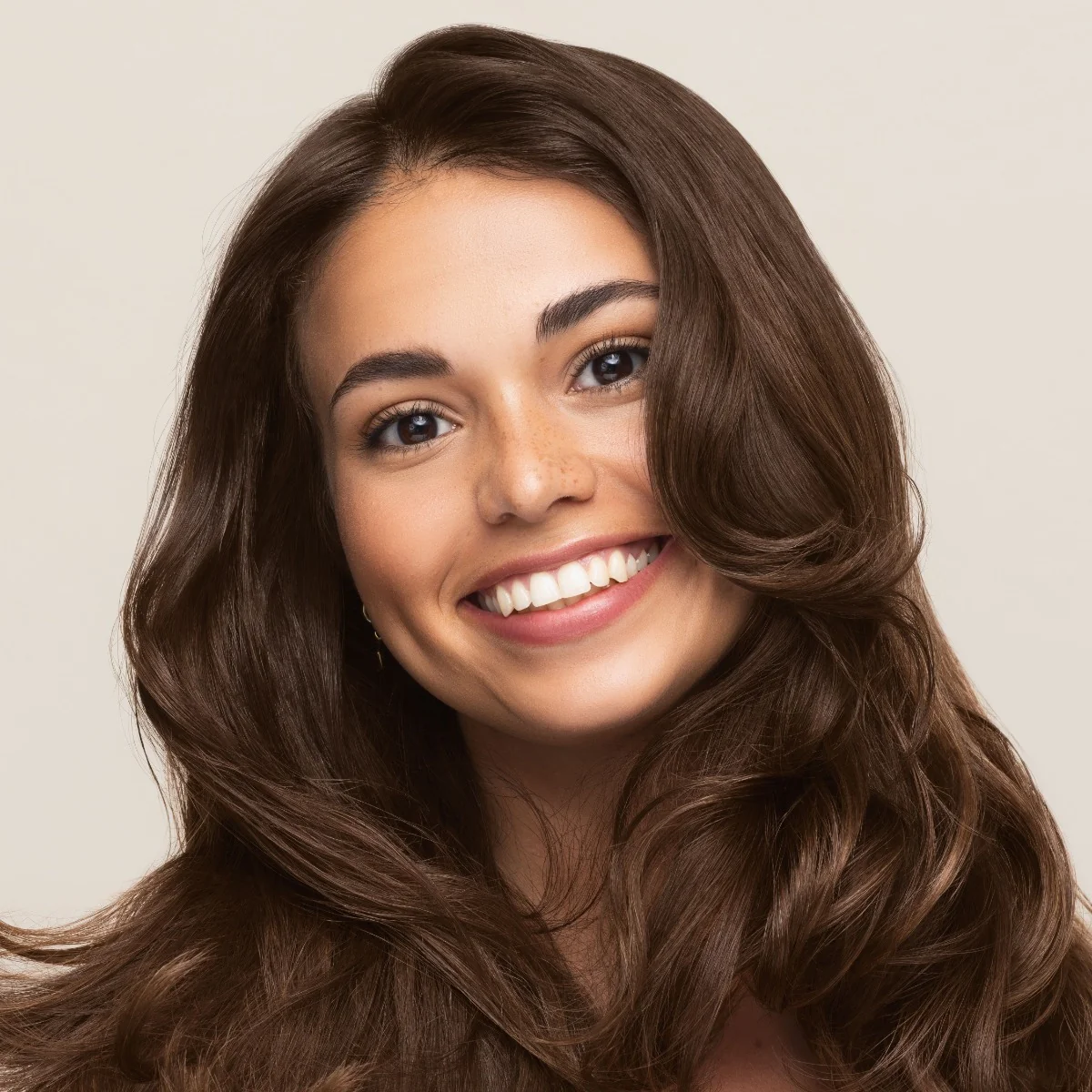 NATURIGIN Organic Based 100% Permanent Hair Colours Brown 4.0 barva na vlasy 115 ml