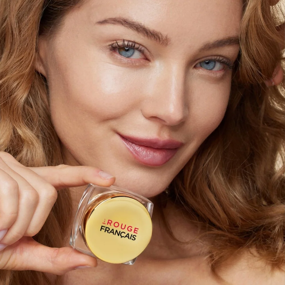 Le Rouge Français Matující pudr 888 Aitutaki 9 g