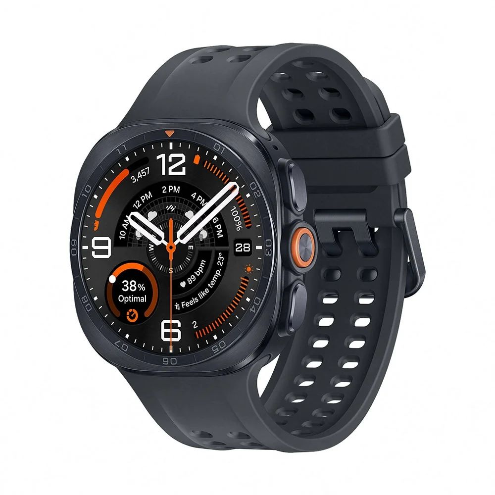 Samsung L715 Galaxy Watch Ultra2 (47mm,LTE) Gray chytré hodinky