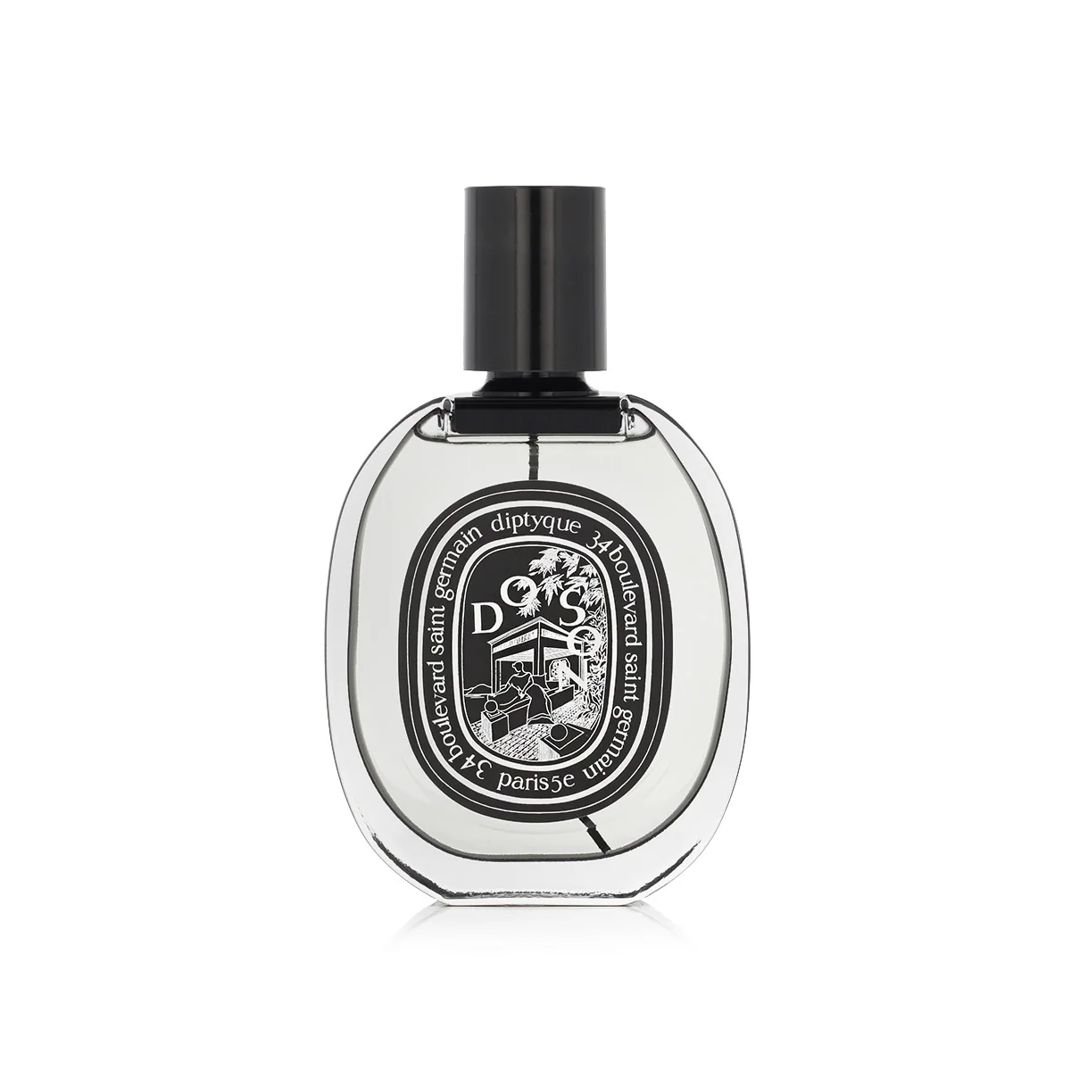 Diptyque Do Son EDP 75 ml UNISEX (Nový obal)