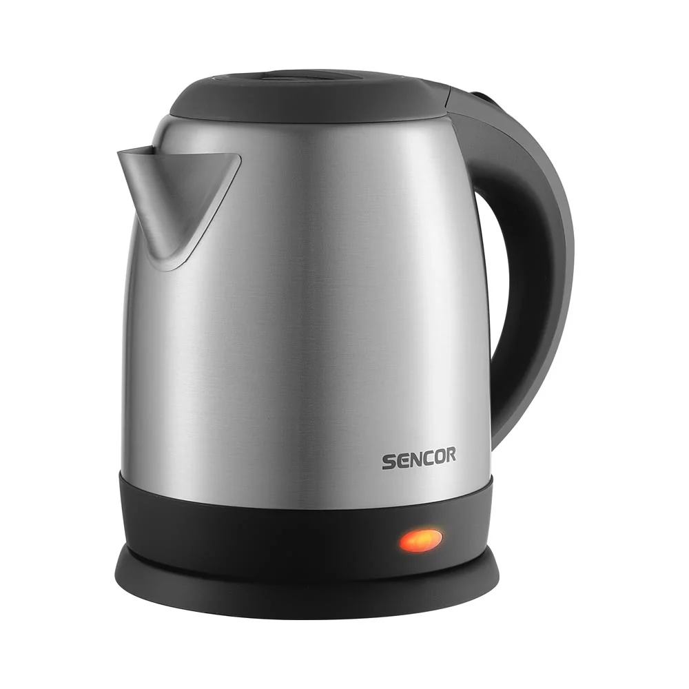 SENCOR SWK 1231BK rychlovarná konvice